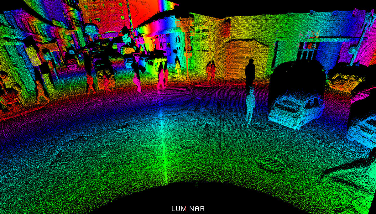 „Luminar“ pradeda dar vieną atleidimą